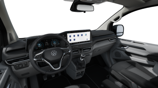Obrázek Caravelle Life 2,0 TDI DR