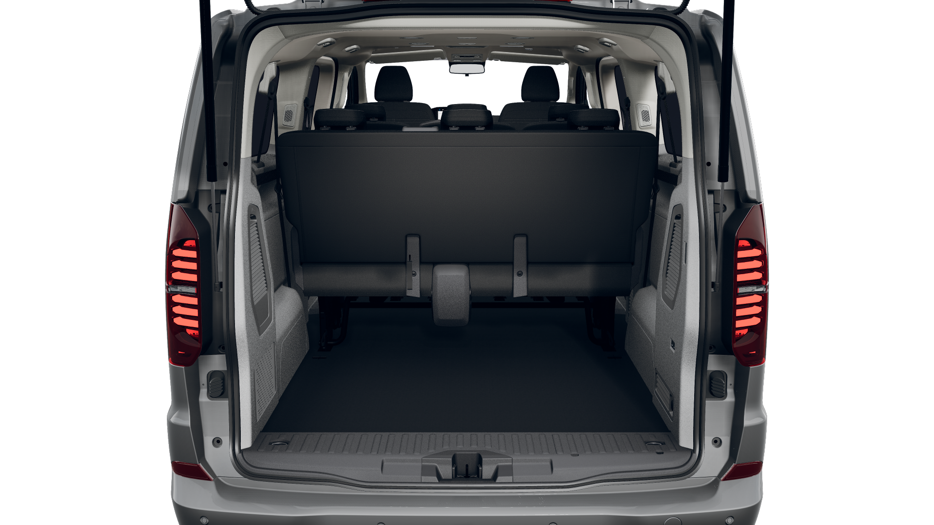 Obrázek Nový Caravelle Life 2,0 TDI DR