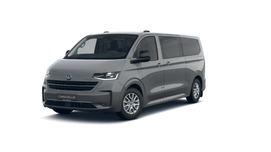 Obrázek Caravelle Life 2,0 TDI DR
