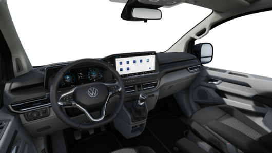 Obrázek Caravelle Life 2,0 TDI DR