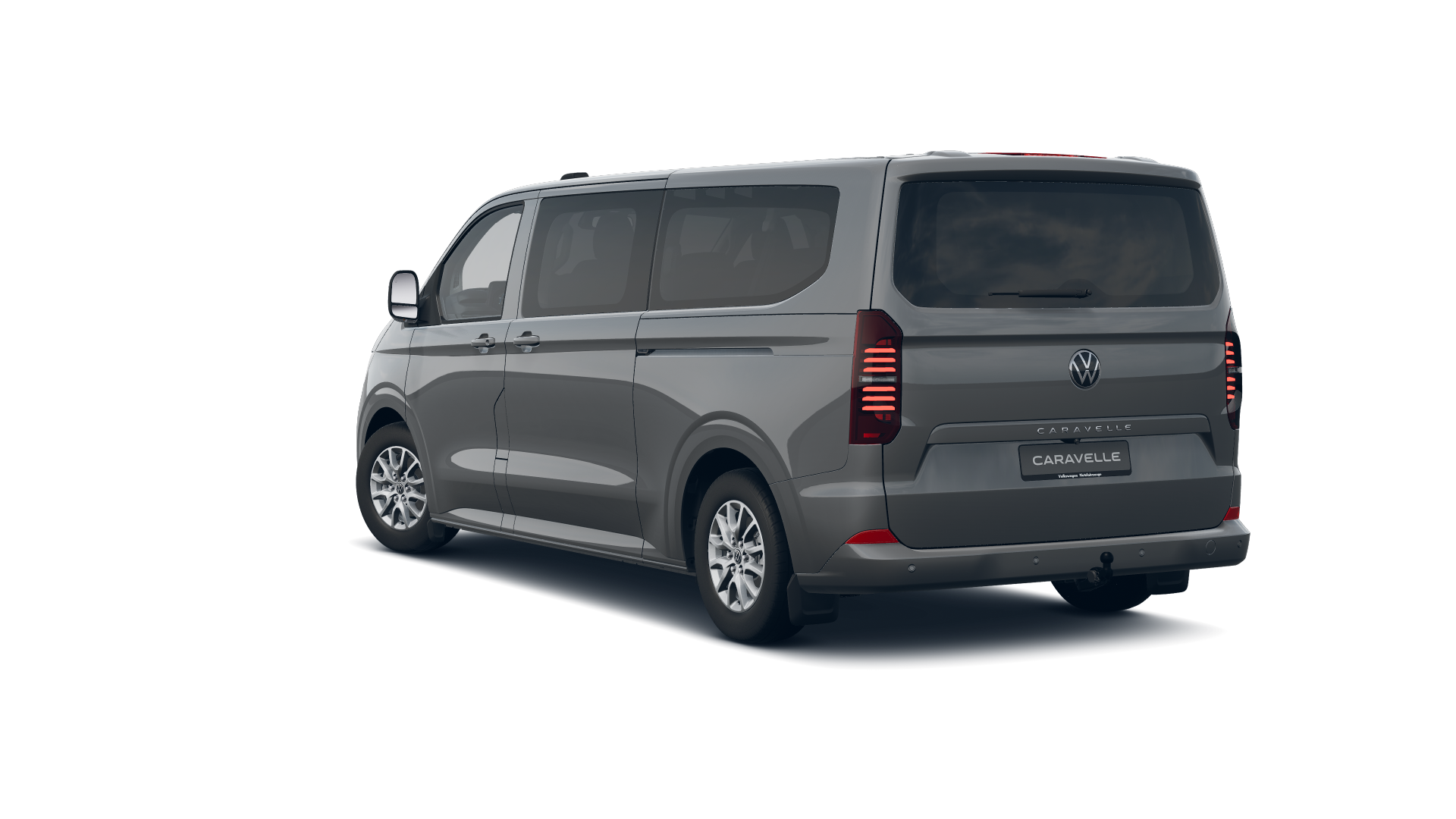 Obrázek Caravelle Life 2,0 TDI DR