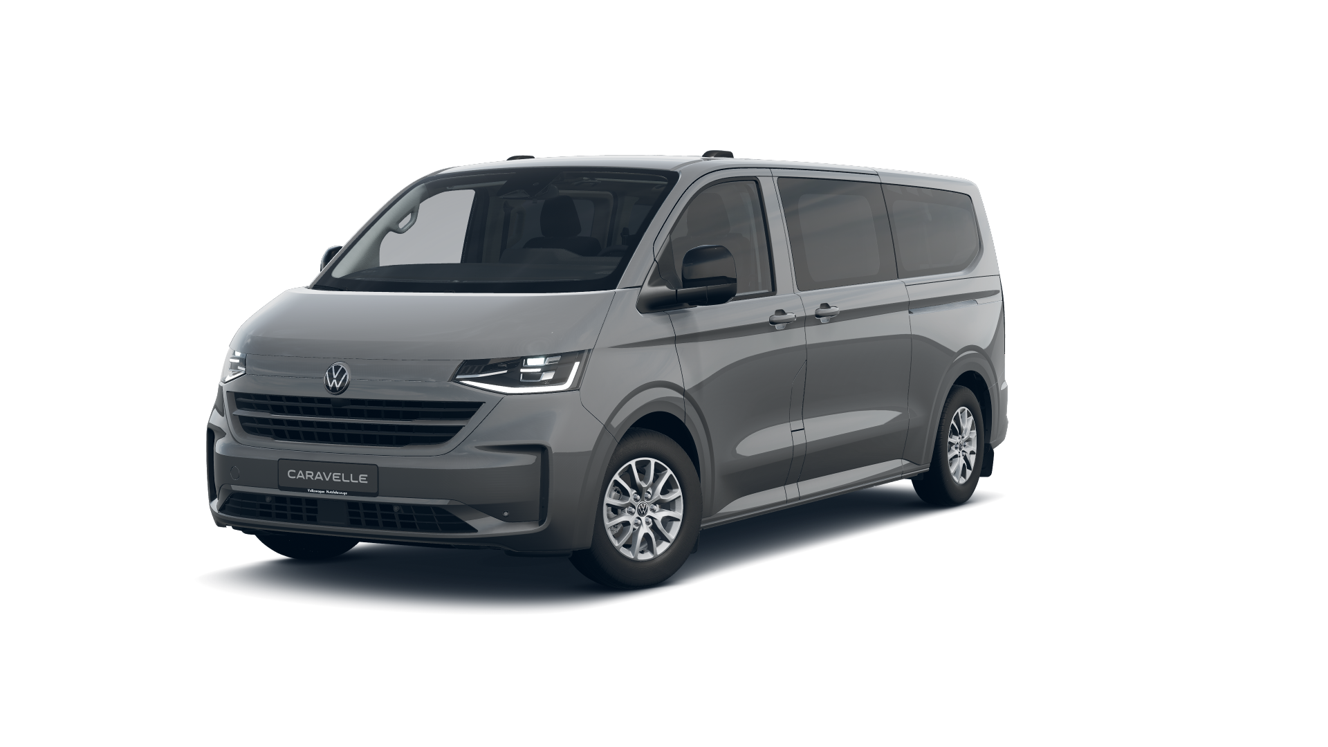 Obrázek Caravelle Life 2,0 TDI DR