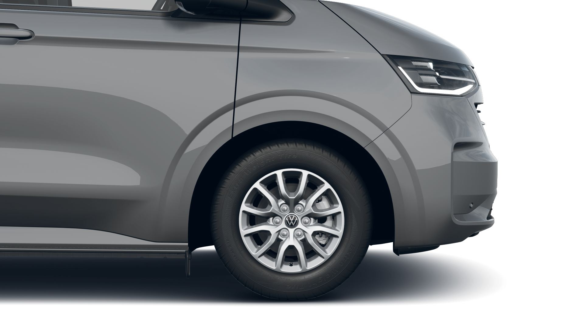 Obrázek Caravelle Life 2,0 TDI DR