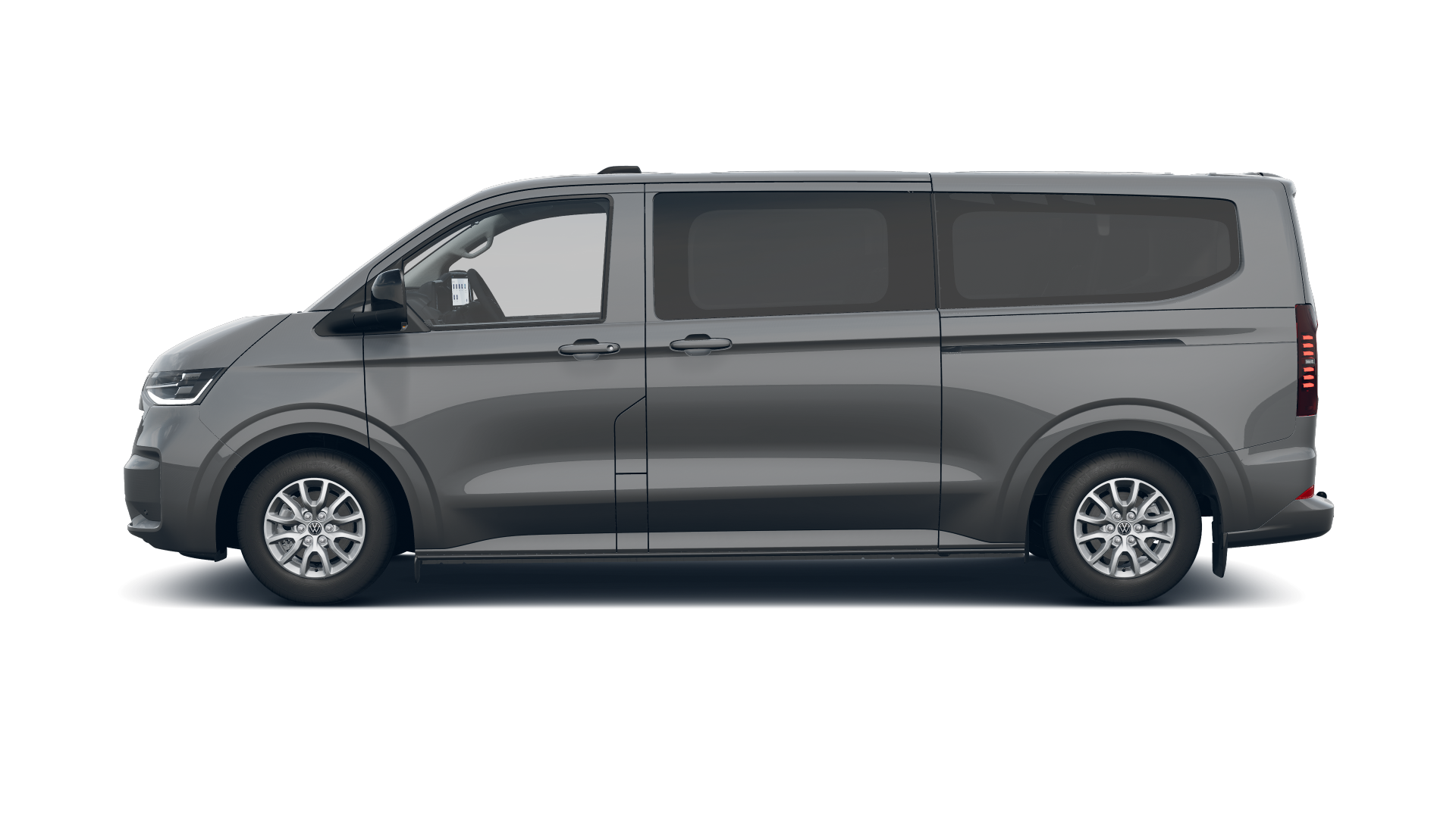 Obrázek Caravelle Life 2,0 TDI DR