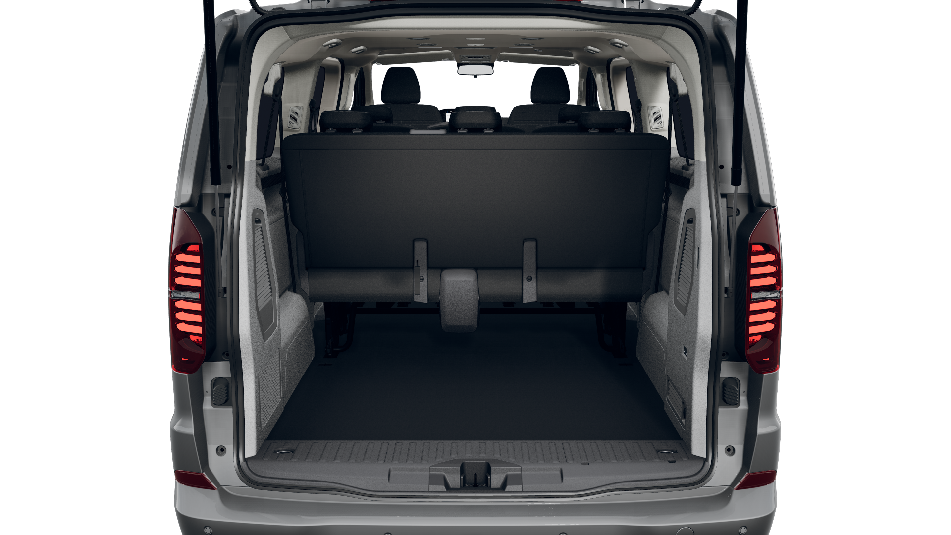 Obrázek Caravelle Life 2,0 TDI DR