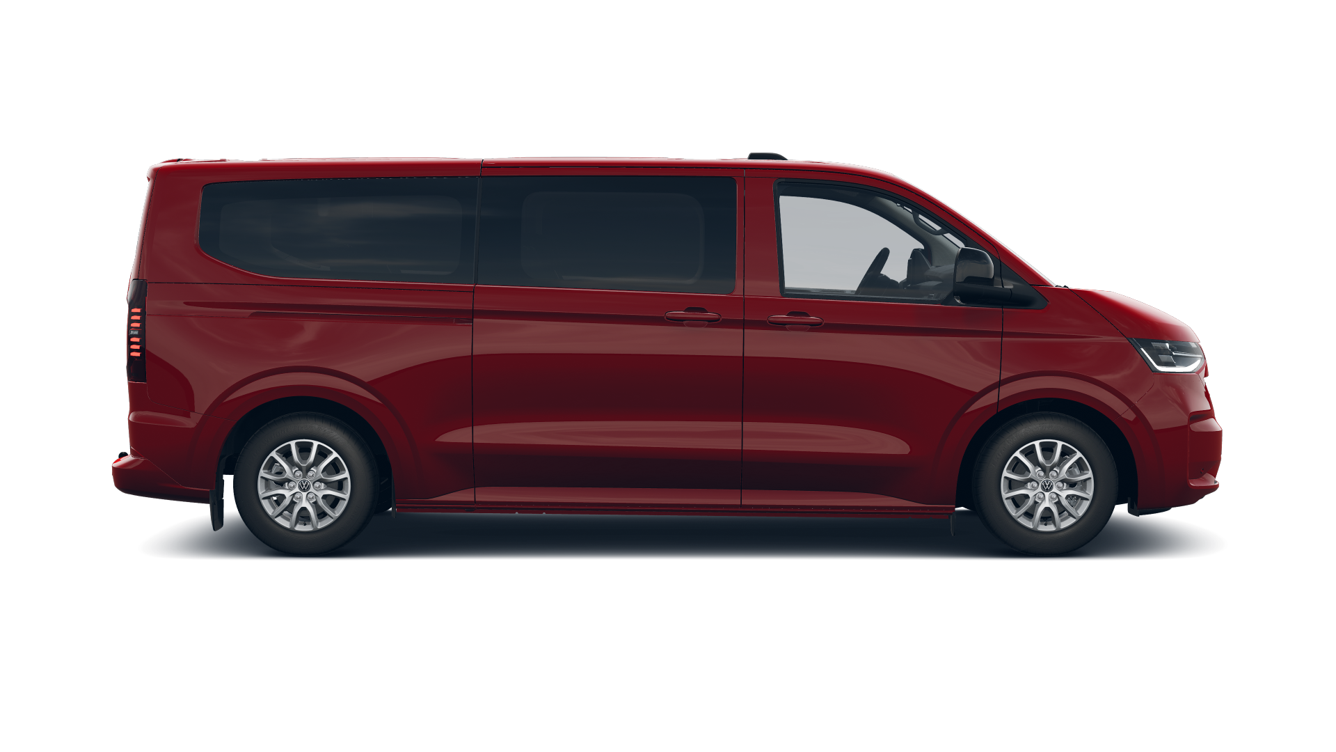Obrázek Nový Caravelle Life 2,0 TDI DR