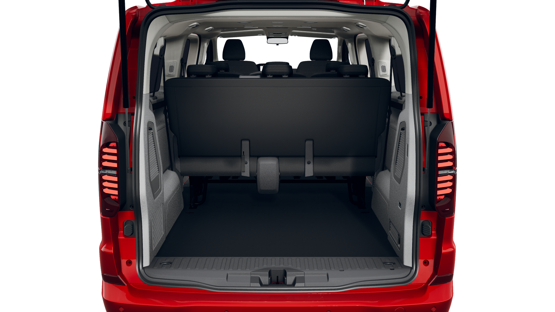 Obrázek Nový Caravelle Life 2,0 TDI DR