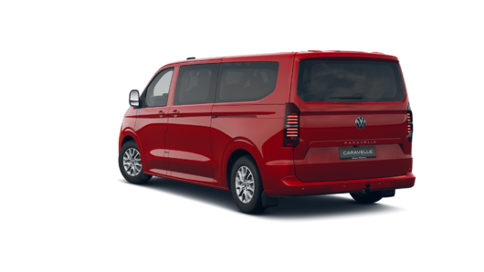 Obrázek Caravelle Life 2,0 TDI DR