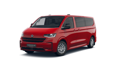 Obrázek Caravelle Life 2,0 TDI DR