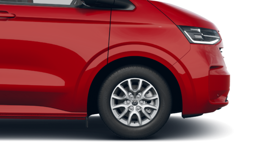 Obrázek Caravelle Life 2,0 TDI DR