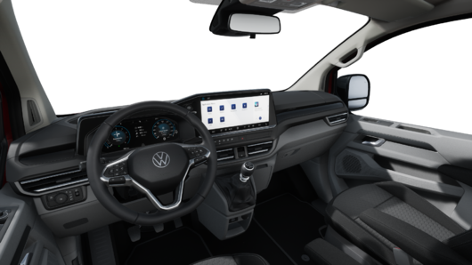 Obrázek Caravelle Life 2,0 TDI DR
