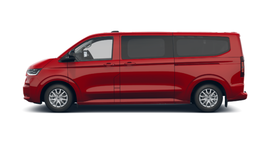 Obrázek Caravelle Life 2,0 TDI DR