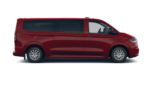 Obrázek Caravelle Life 2,0 TDI DR