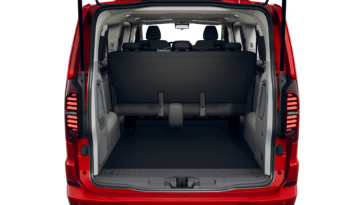 Obrázek Caravelle Life 2,0 TDI DR