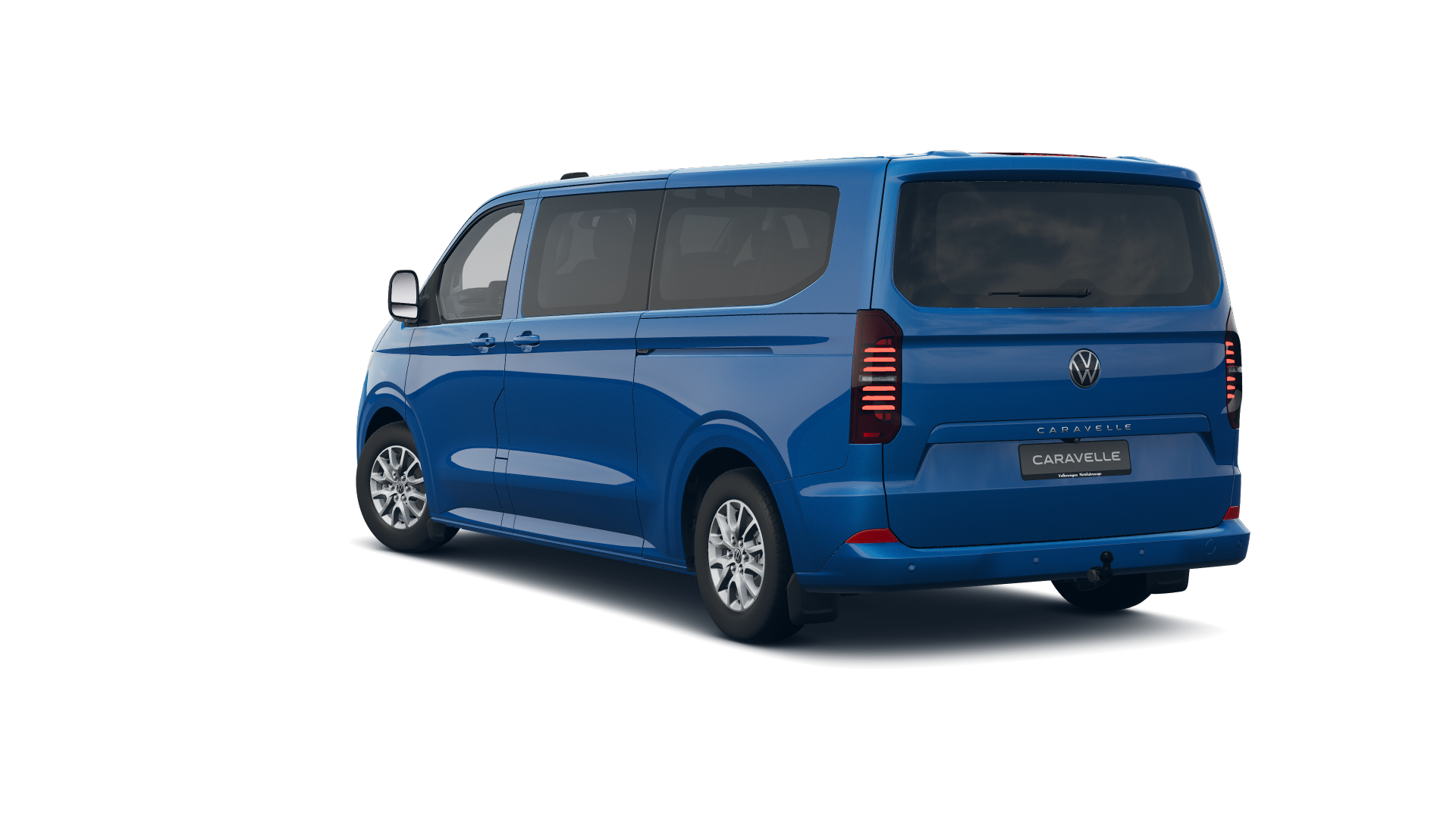 Obrázek Nový Caravelle Life 2,0 TDI DR