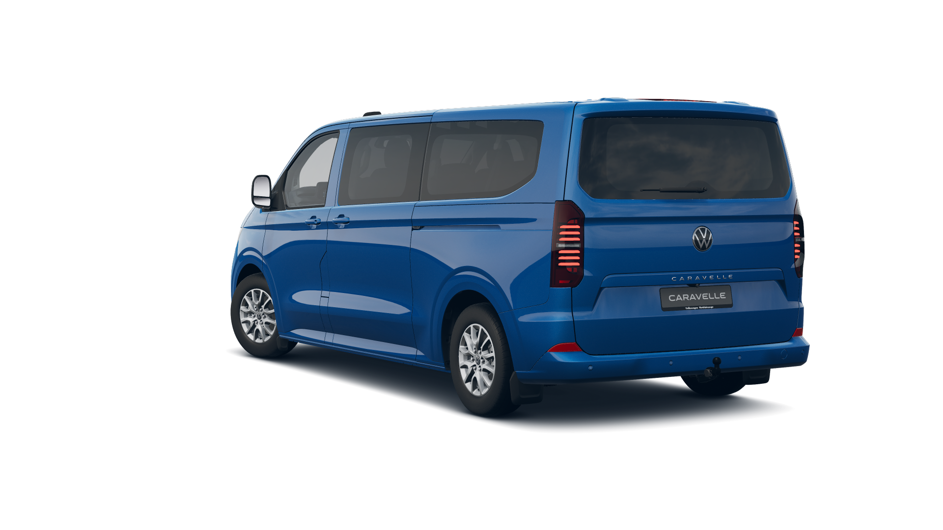 Obrázek Nový Caravelle Life 2,0 TDI DR