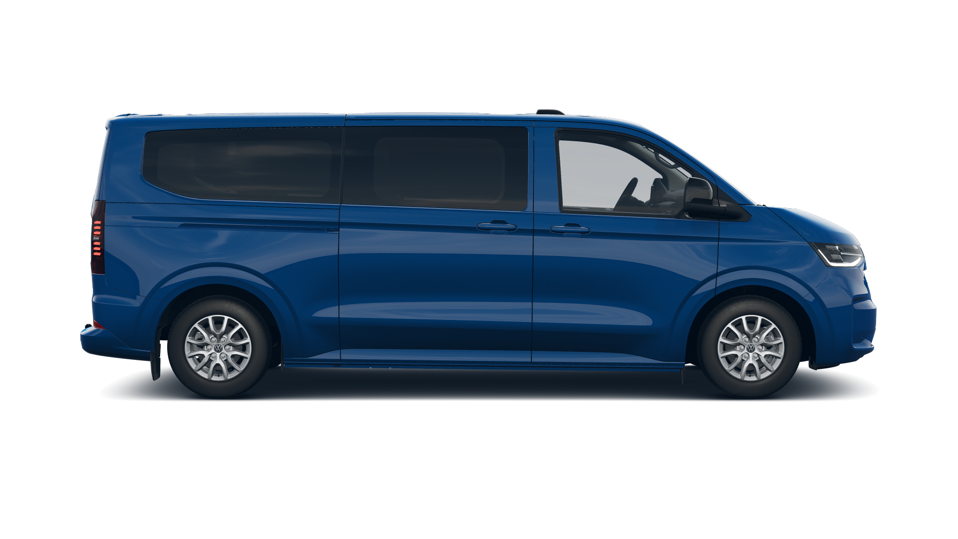 Obrázek Nový Caravelle Life 2,0 TDI DR