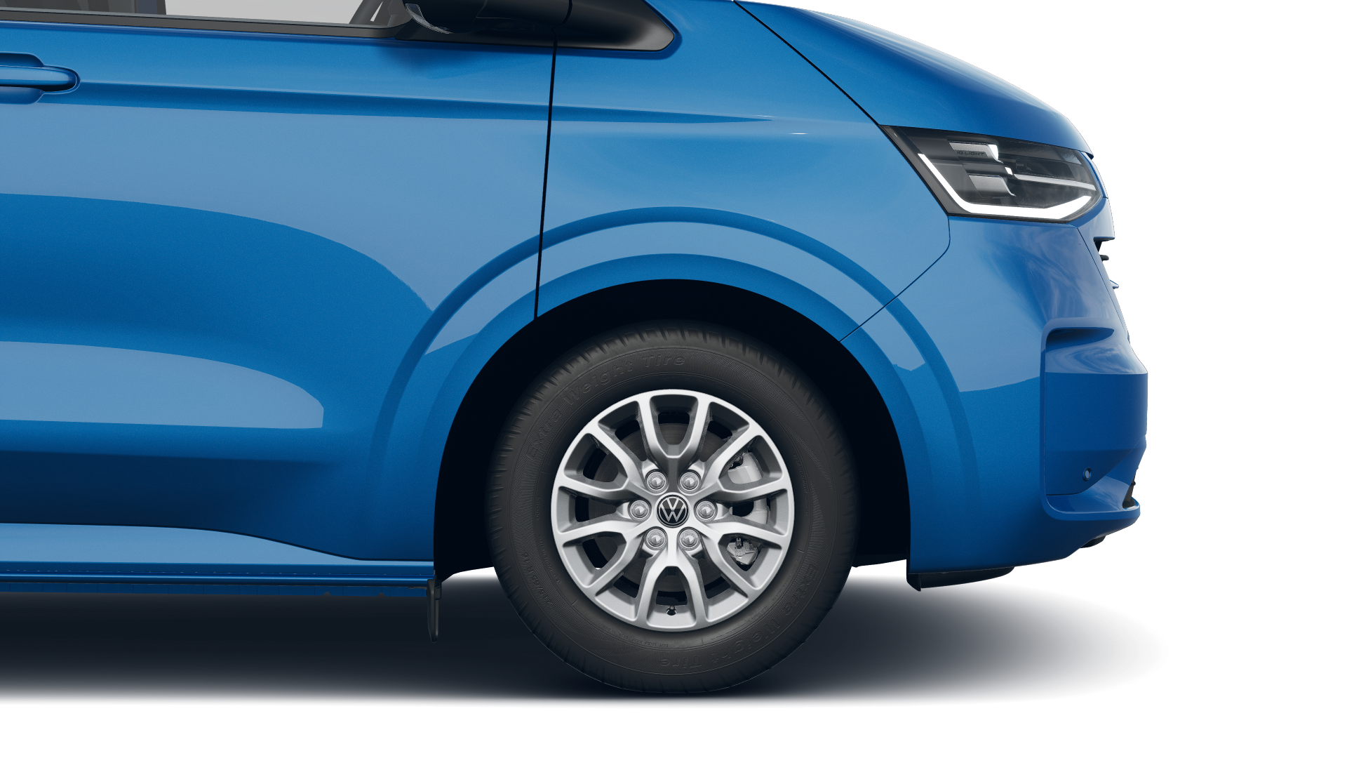 Obrázek Nový Caravelle Life 2,0 TDI DR