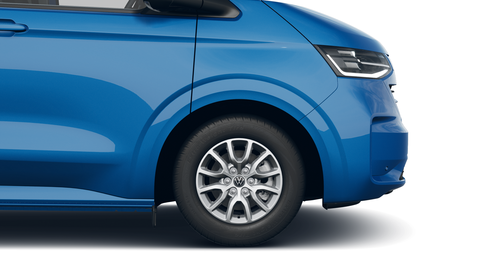 Obrázek Nový Caravelle Life 2,0 TDI DR