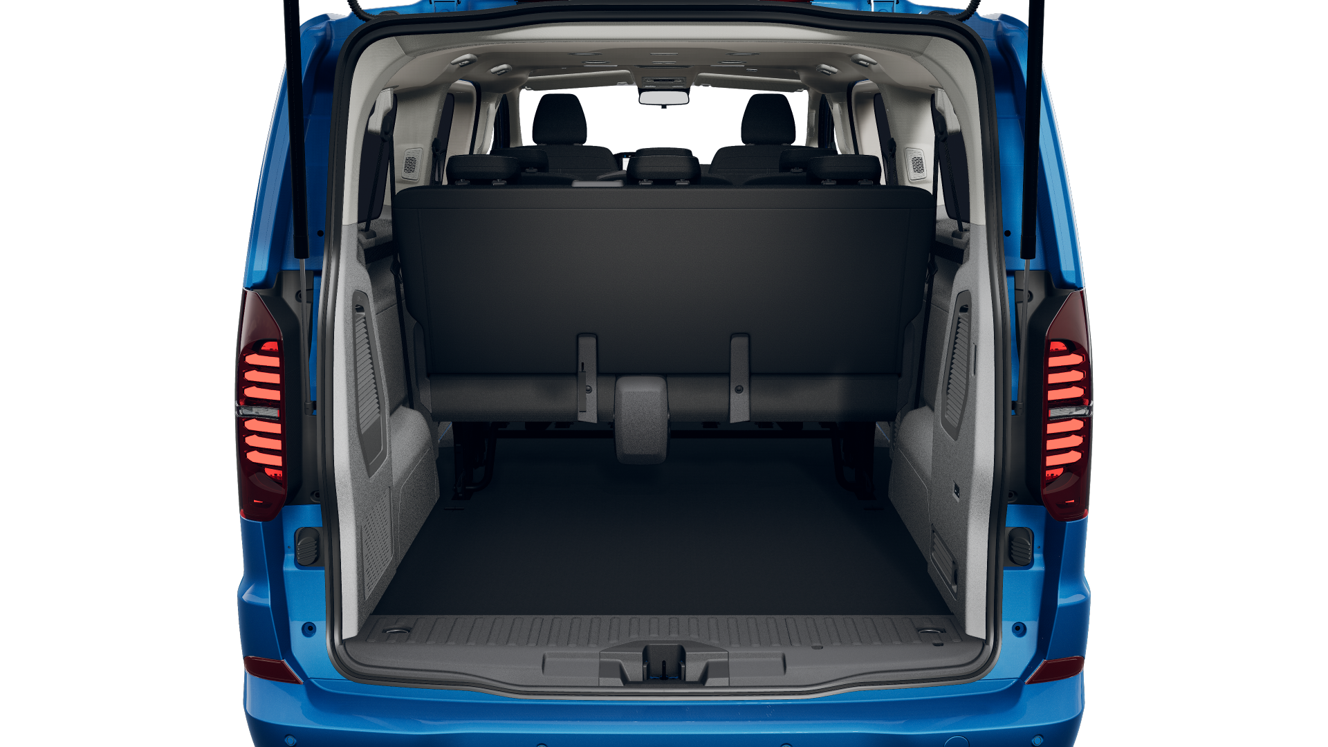 Obrázek Nový Caravelle Life 2,0 TDI DR