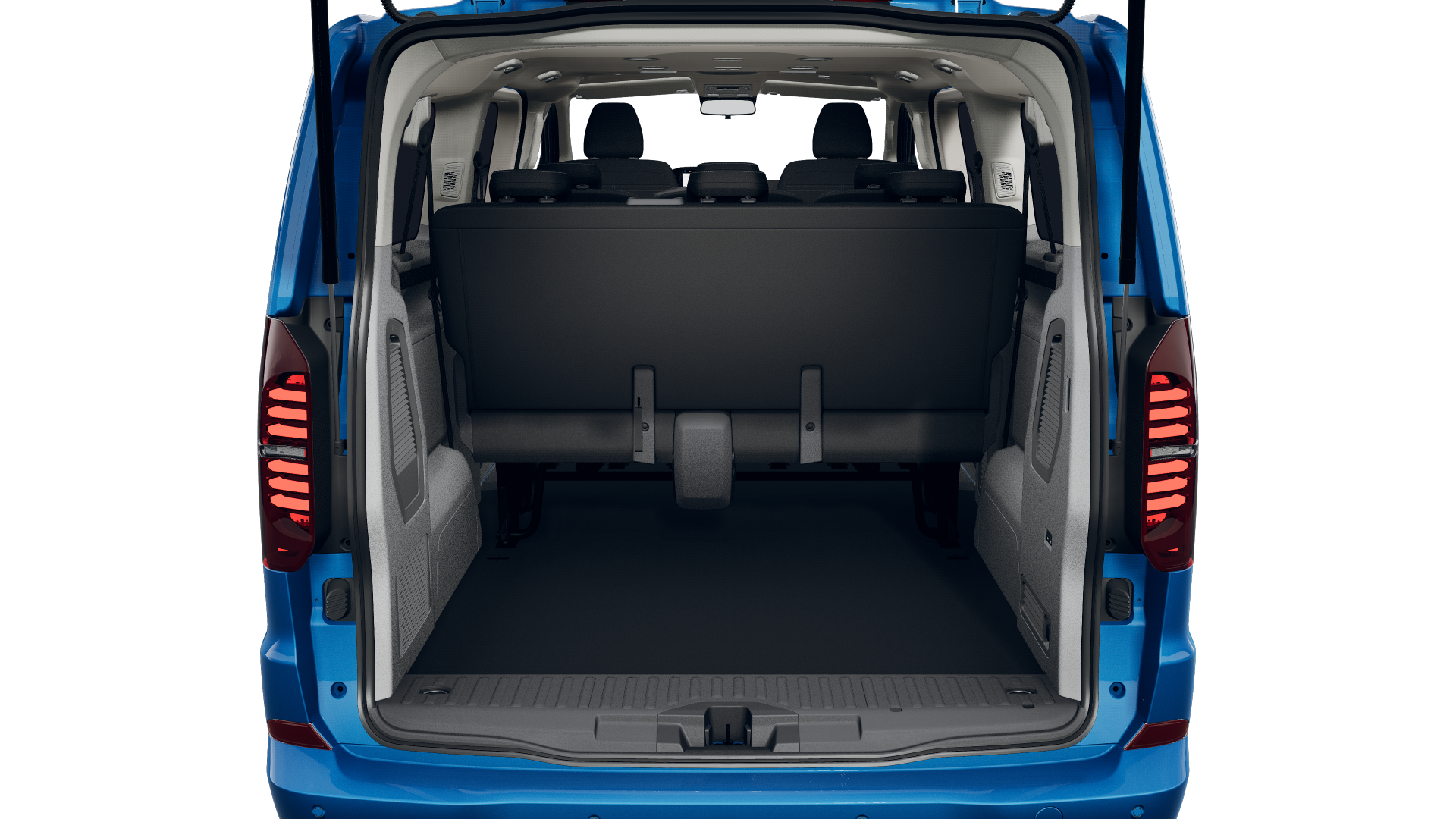 Obrázek Nový Caravelle Life 2,0 TDI DR