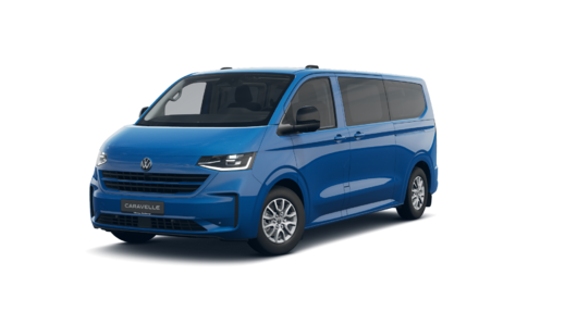 Obrázek Caravelle Life 2,0 TDI DR