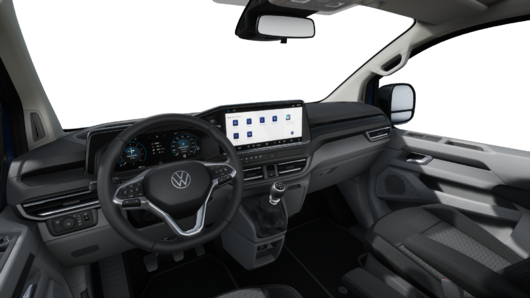 Obrázek Caravelle Life 2,0 TDI DR