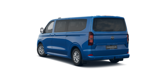 Obrázek Caravelle Life 2,0 TDI DR