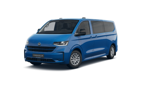 Obrázek Caravelle Life 2,0 TDI DR