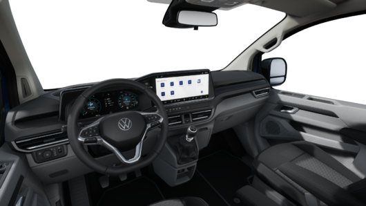 Obrázek Caravelle Life 2,0 TDI DR