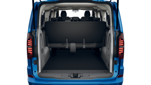 Obrázek Caravelle Life 2,0 TDI DR
