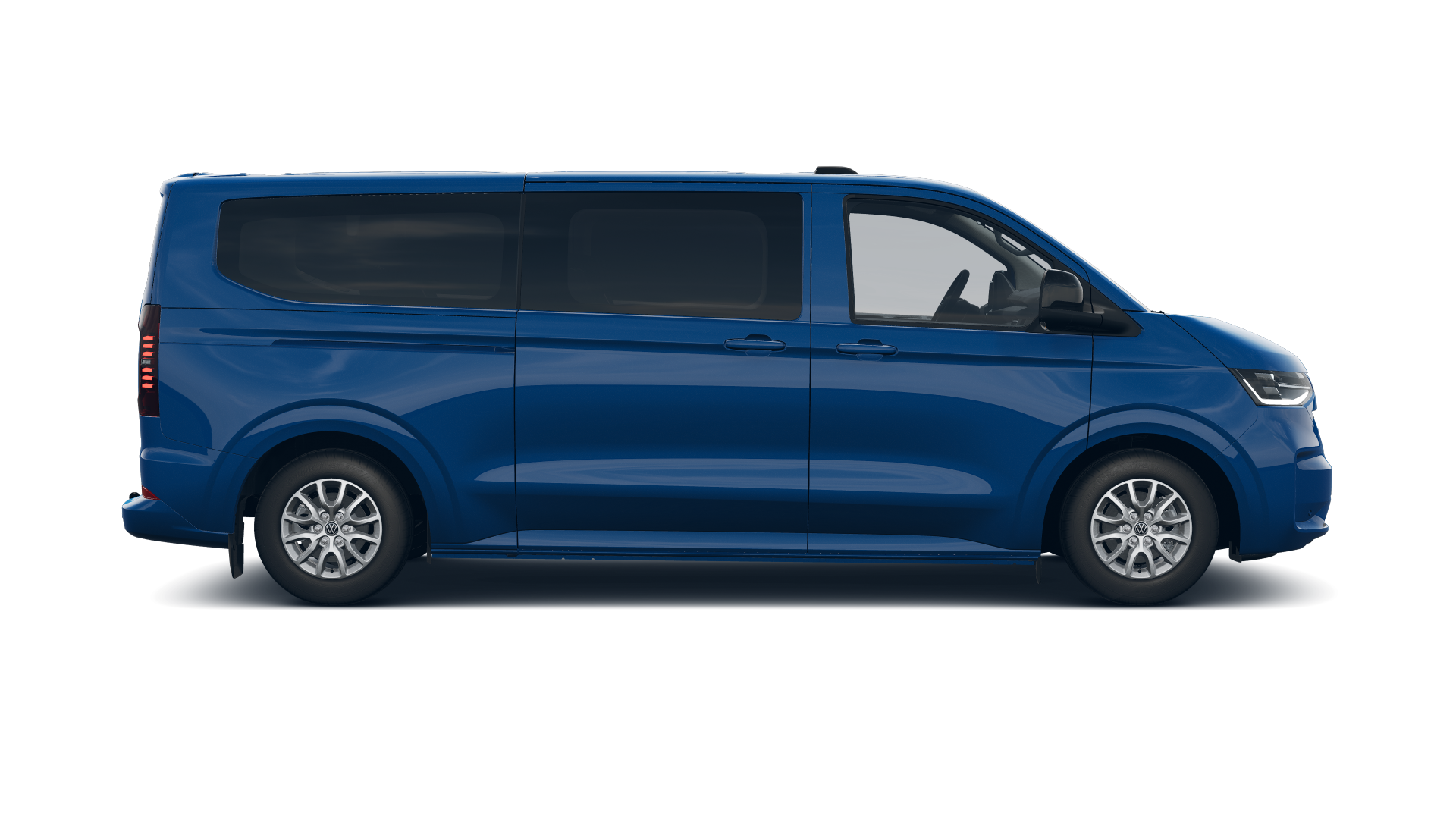 Obrázek Nový Caravelle Life 2,0 TDI DR