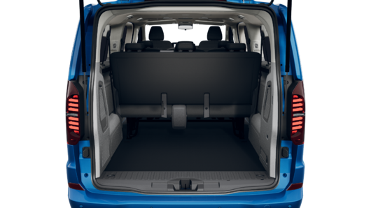 Obrázek Caravelle Life 2,0 TDI DR