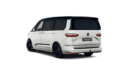 Obrázek Akční Multivan Long Life 2,0 TDI