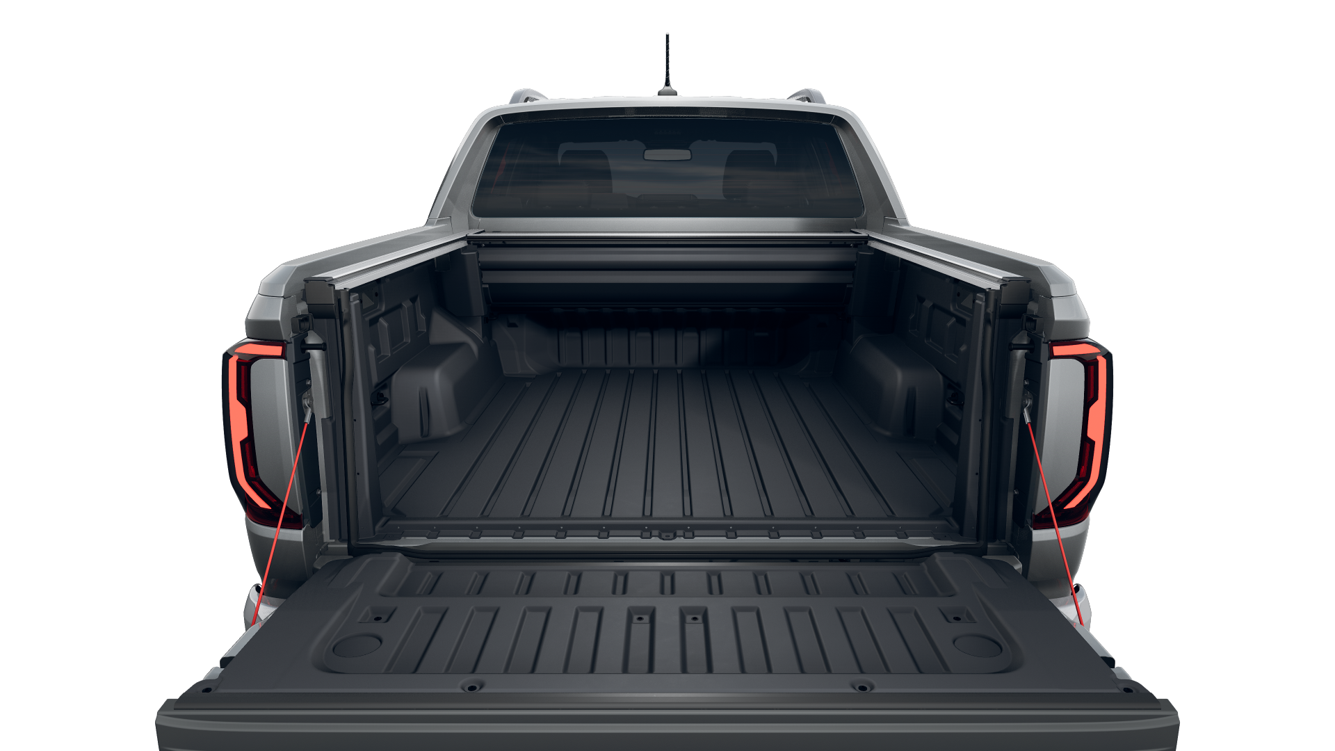 Obrázek Amarok DC Aventura 3,0 TDI 10AUT