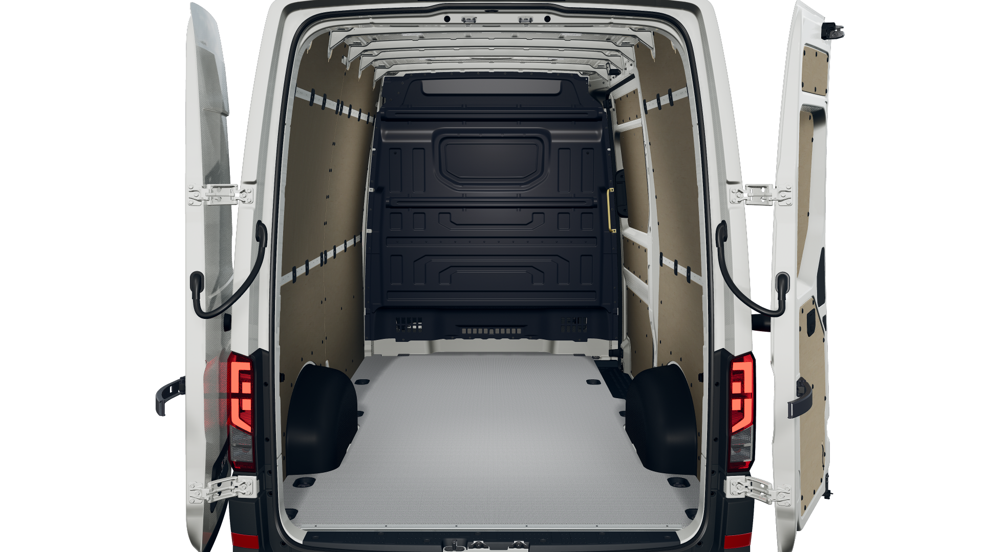 Obrázek Crafter skříň 35 130kW 6G FWD SR