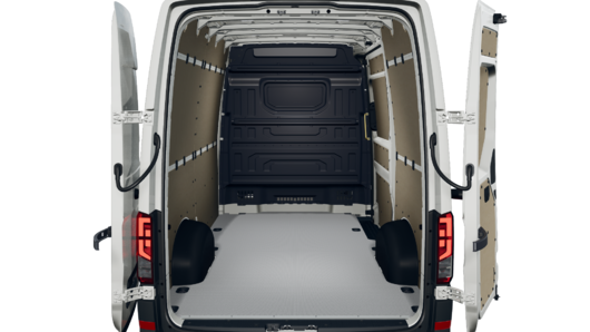 Obrázek Crafter skříň 35 130kW 6G FWD SR