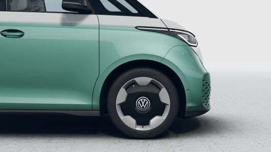 Obrázek Akční ID. Buzz Long Pro 86 kWh