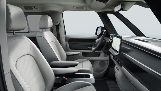 Obrázek Akční ID. Buzz Long Pro 86 kWh