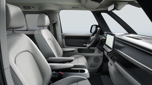 Obrázek Akční ID. Buzz Long Pro 86 kWh