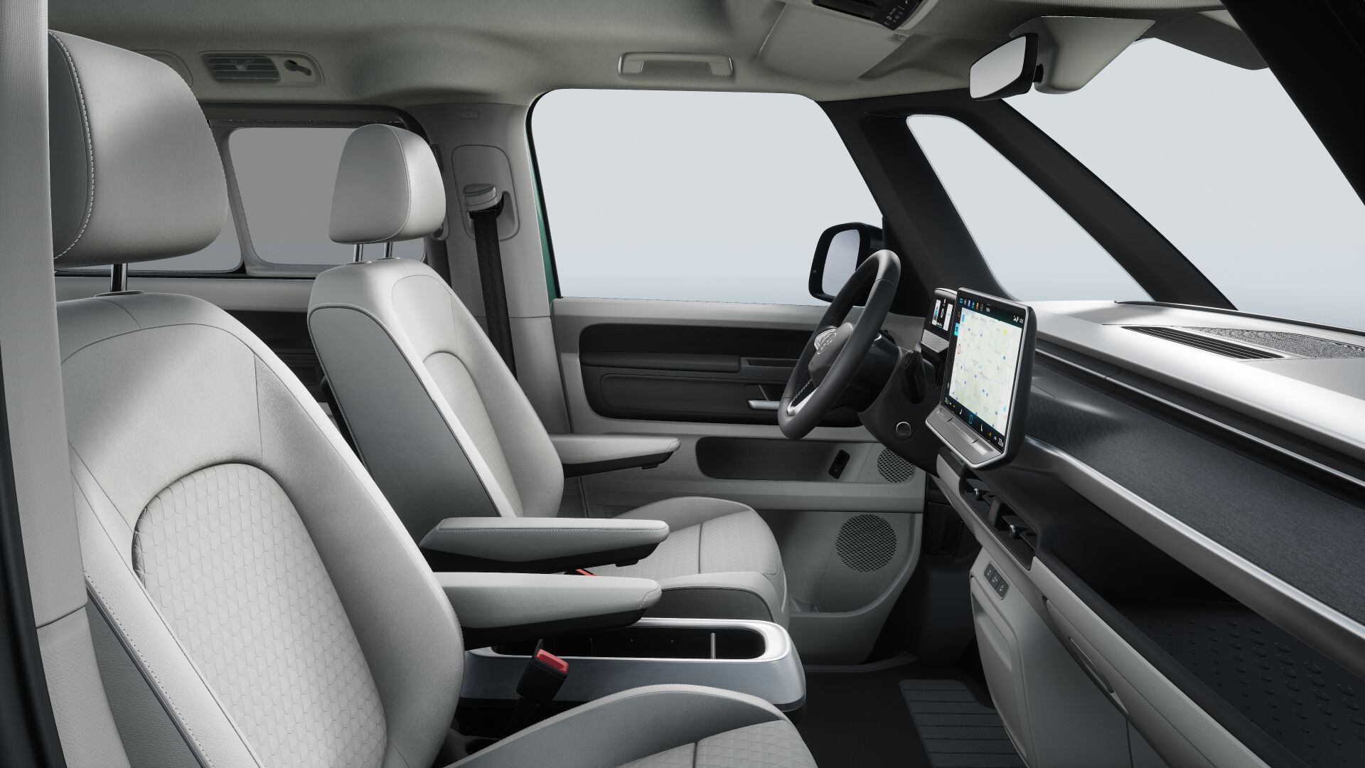 Obrázek Akční ID. Buzz Long Pro 86 kWh