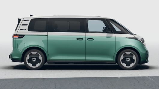 Obrázek Akční ID. Buzz Long Pro 86 kWh