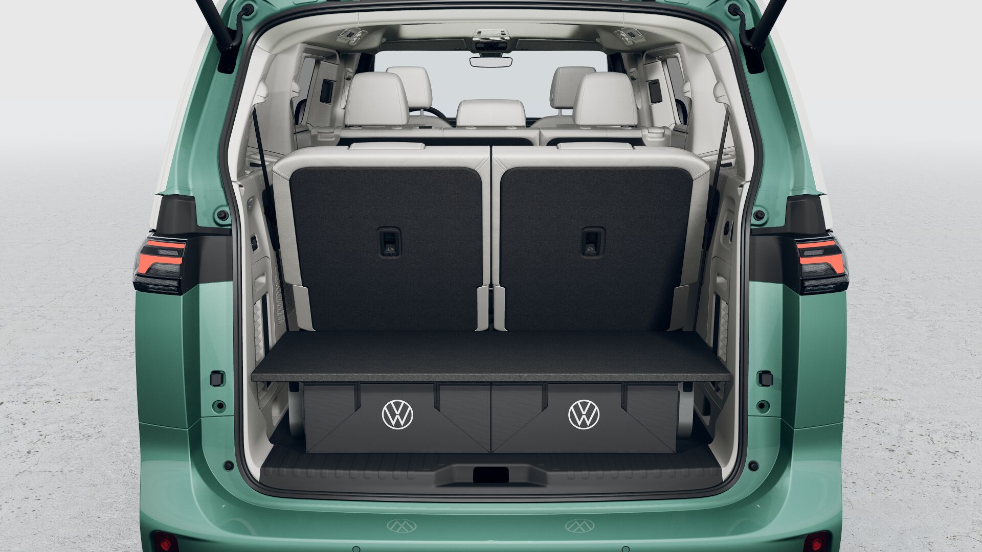 Obrázek Akční ID. Buzz Long Pro 86 kWh