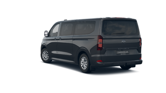 Obrázek Caravelle Life 2,0 TDI 8AUT DR