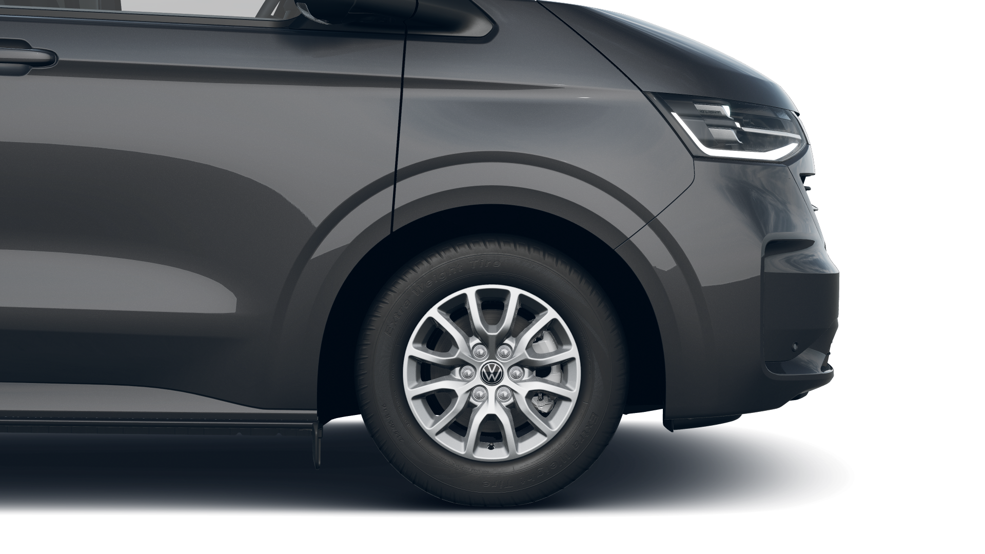 Obrázek Caravelle Life 2,0 TDI 8AUT DR