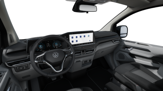 Obrázek Caravelle Life 2,0 TDI 8AUT DR