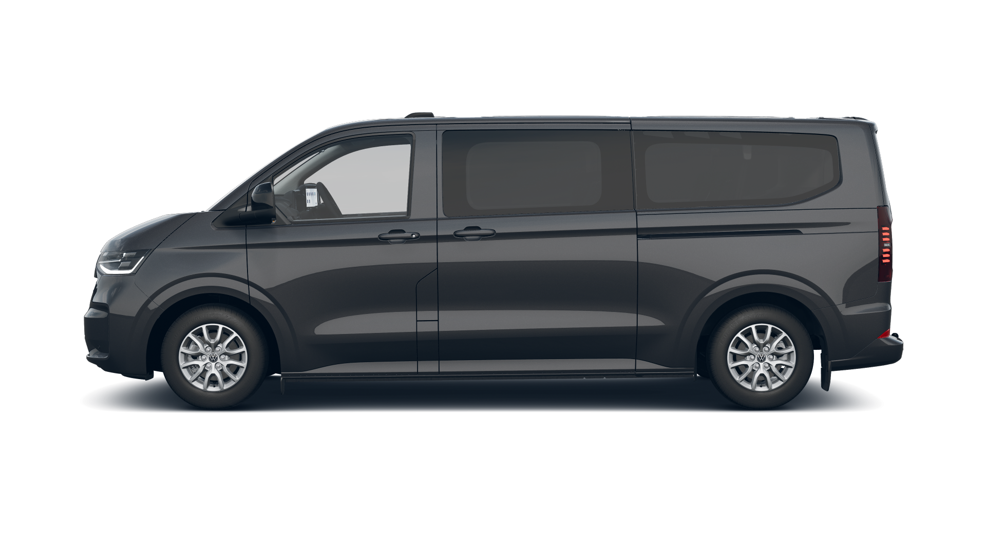 Obrázek Caravelle Life 2,0 TDI 8AUT DR