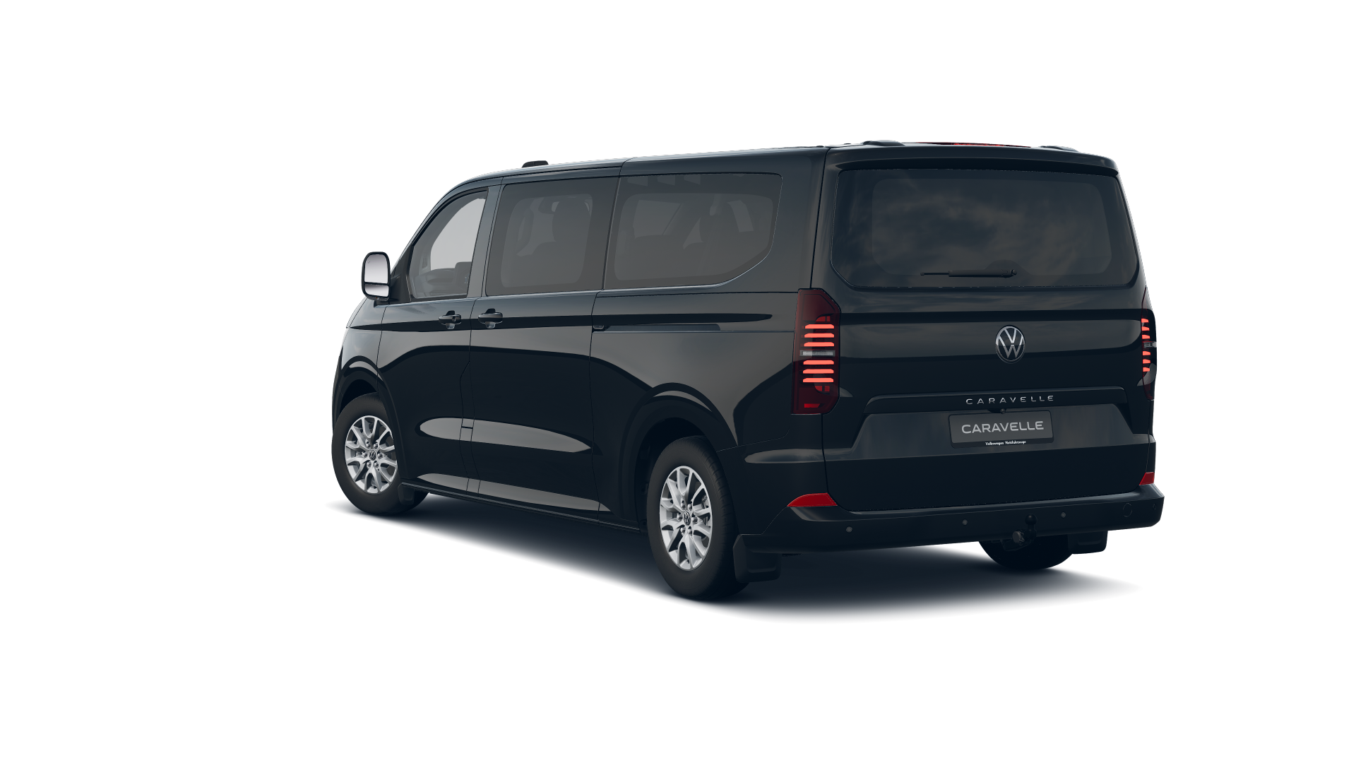 Obrázek Caravelle Life 2,0 TDI 8AUT DR