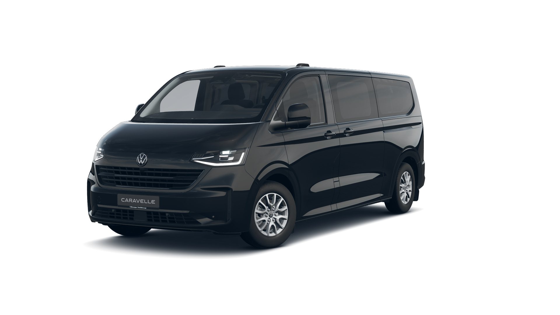 Obrázek Caravelle Life 2,0 TDI 8AUT DR