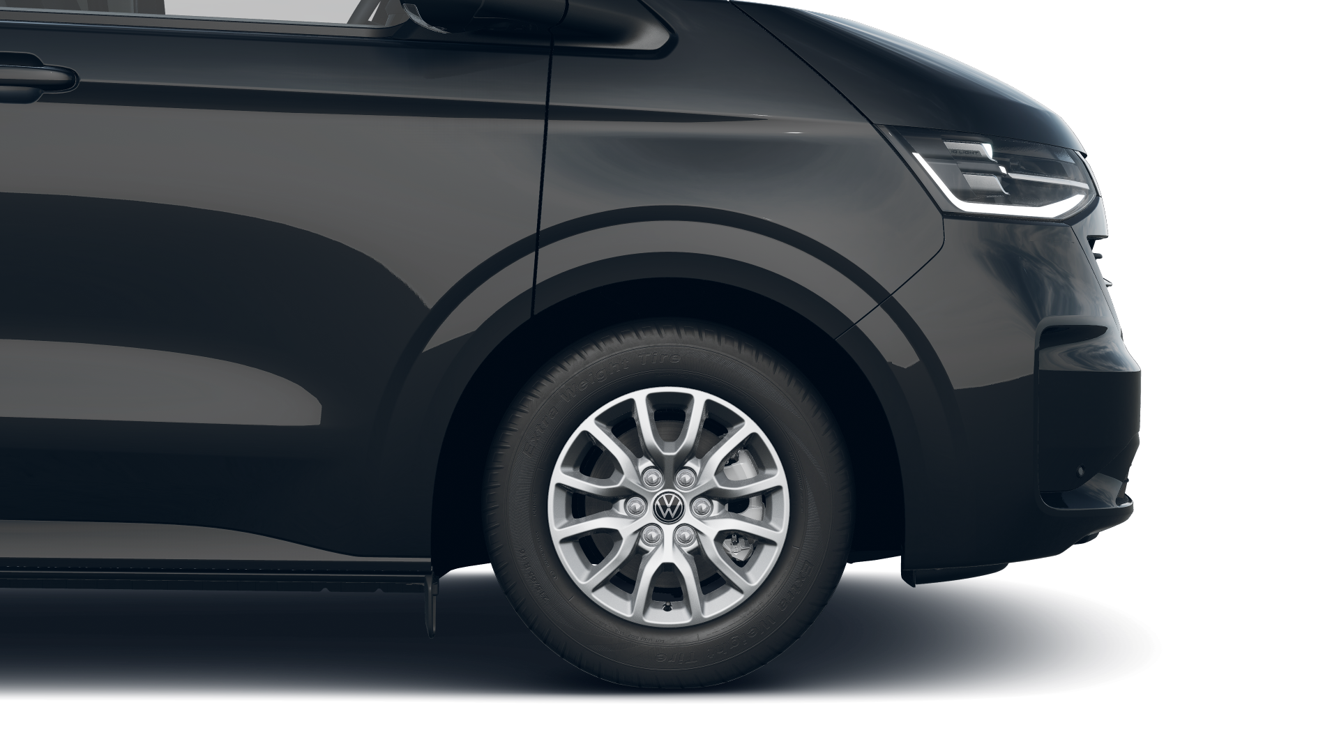 Obrázek Caravelle Life 2,0 TDI 8AUT DR